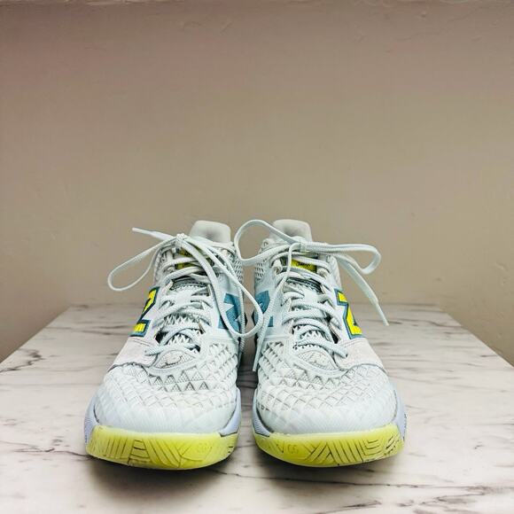 New Balance Coco CG2 Blue Sneakers Women’s Size 10 - Picture 2 of 10